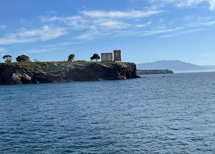 Hotel Le Tre Rose Terrasini