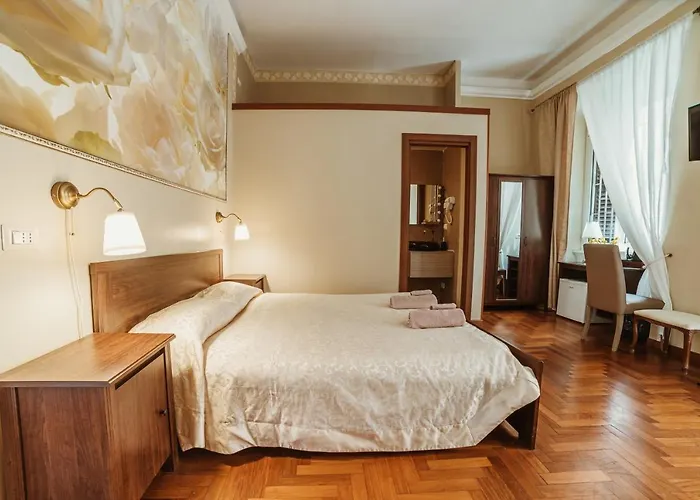 Ronda St. Angelo Suites Roma