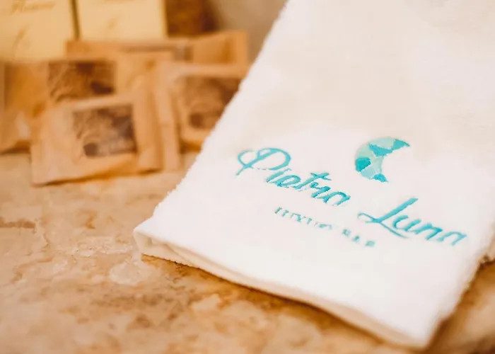 Pietraluna luxury b&b Giovinazzo