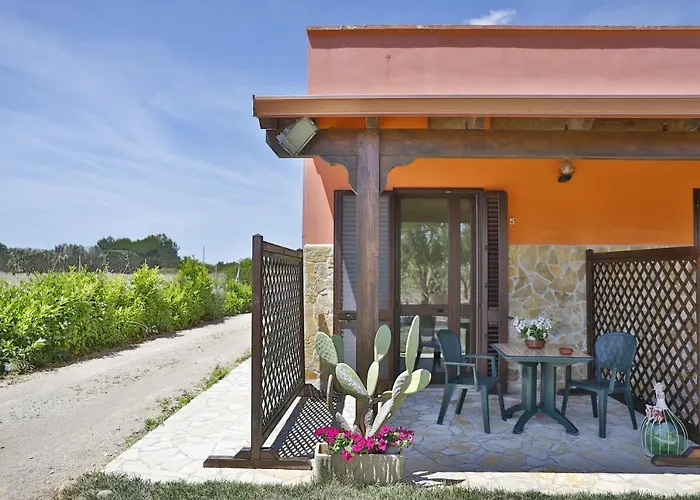 B&B La Casa di Attilio Porto Cesareo