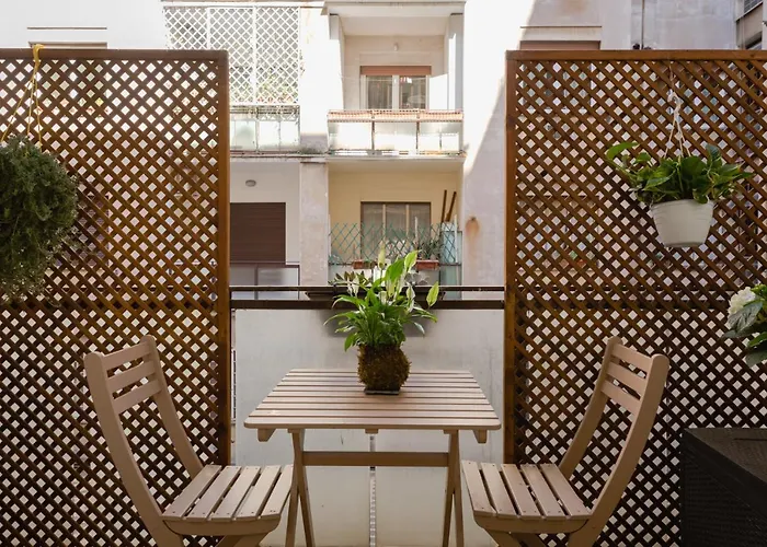 Hotel Residenza Il Giglio Roma