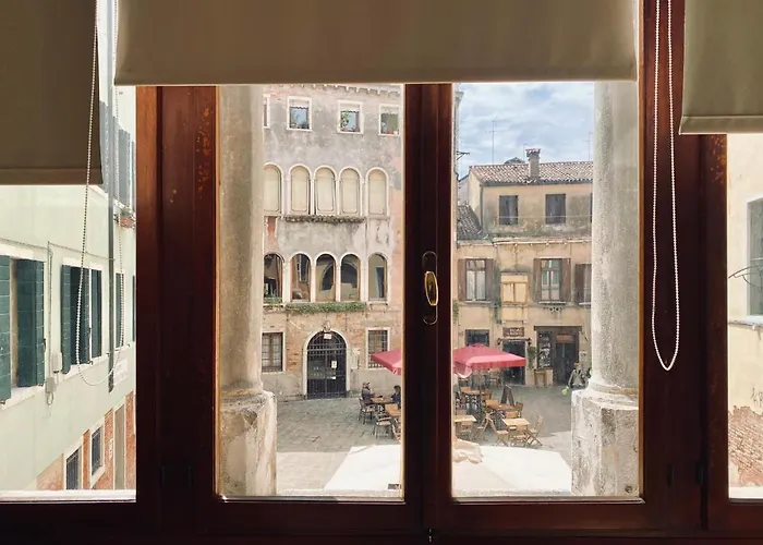 B&B Ca' Dor Venezia