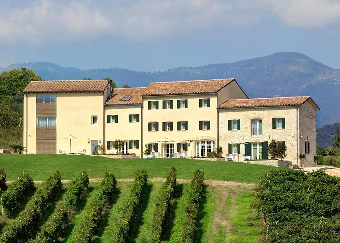 Colonia Resort Vittorio Veneto