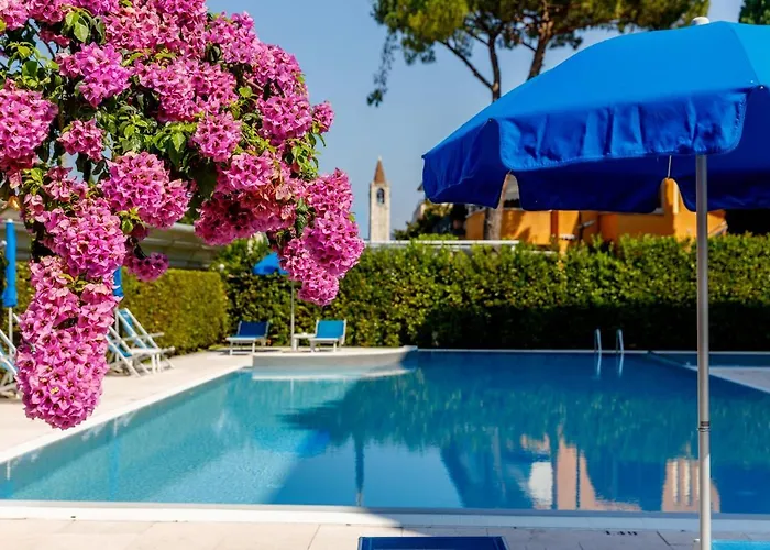 Hotel Idania Bardolino