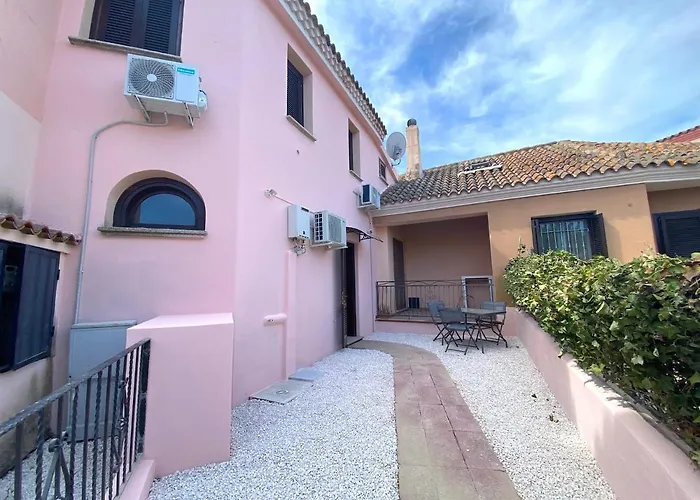 Bed and Breakfast La Coccinella al mare San Teodoro 