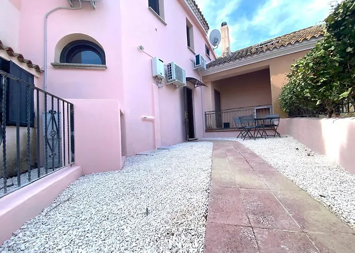 Bed and Breakfast La Coccinella al mare San Teodoro 