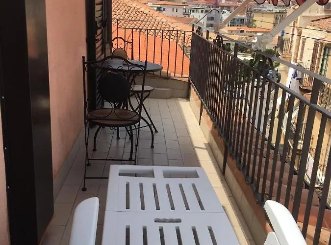 Hotel Sole Cefalù