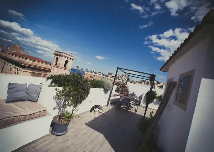Bed&breakfast La Nassa Taranto