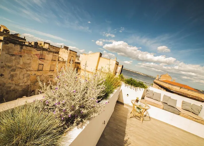 Bed&breakfast La Nassa Taranto