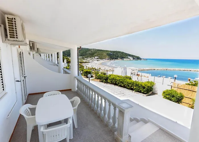 Residence Tramonto Peschici