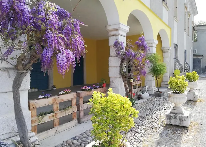 B&B Villa Venga Desenzano del Garda