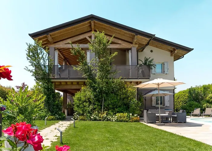 Bed and Breakfast Michela Bb & Relais Lonato