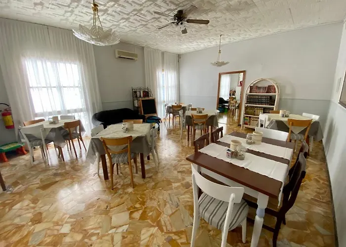 Villa Mirna Rimini