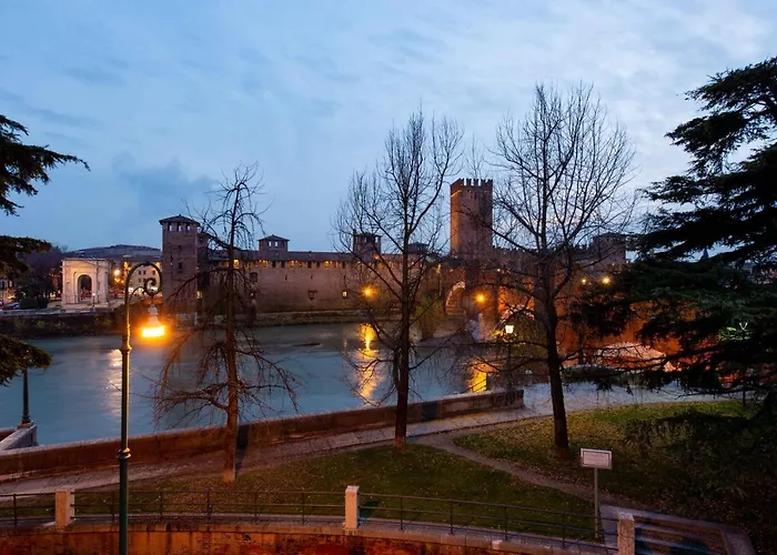 Bed and Breakfast 3 Amici al Castello Verona