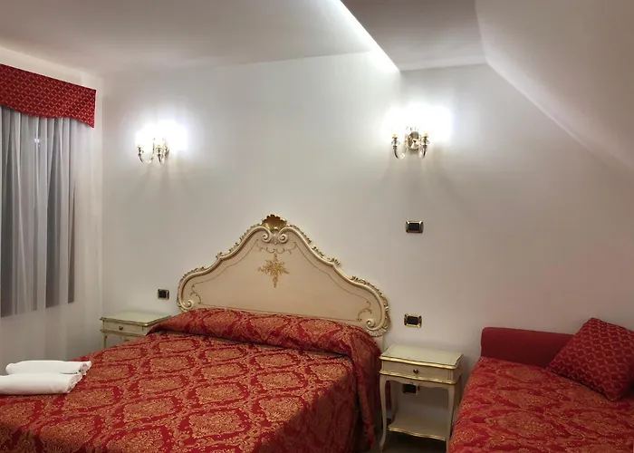 Hotel Leonardo Venezia