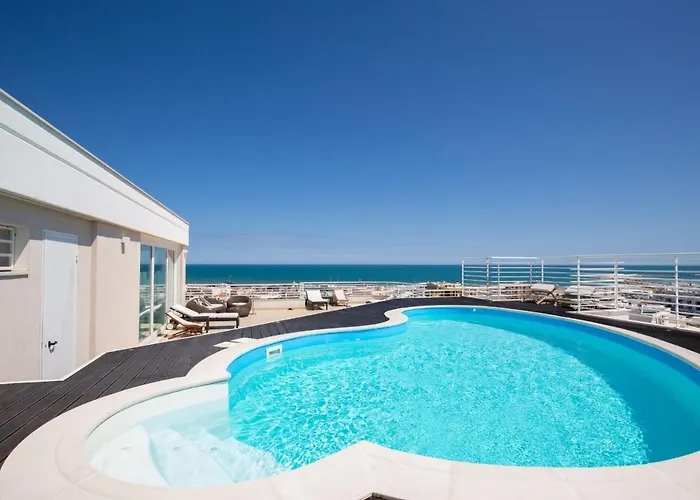 Navicri B&B Vieste