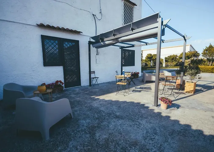 Hotel Dimora Santo Stefano Pompei
