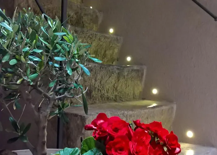 Secret B&B Trapani