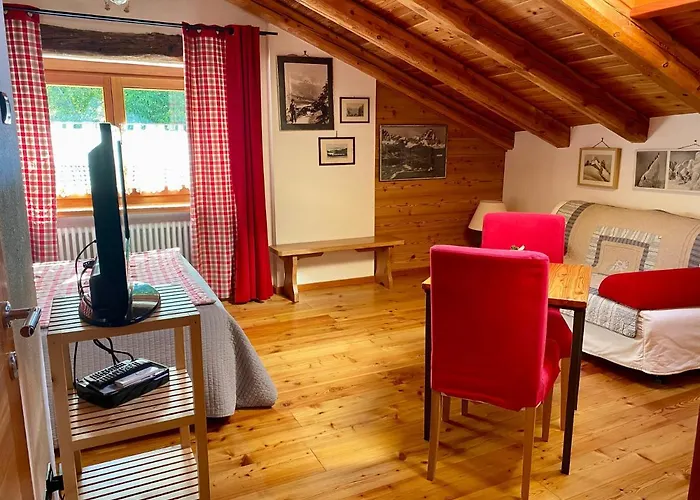 Maison Perriere - Chambres D'Hotes Saint-Vincent