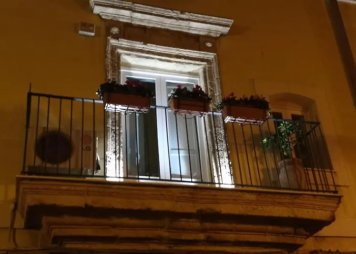 Palazzo Gioffrè Gela