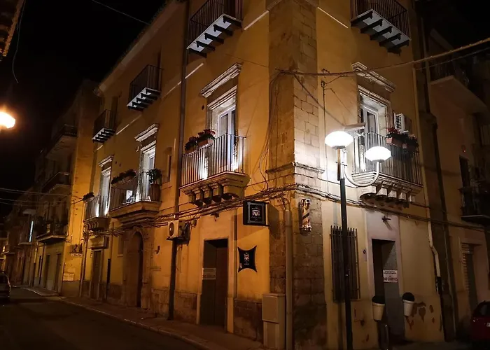 Palazzo Gioffrè Gela