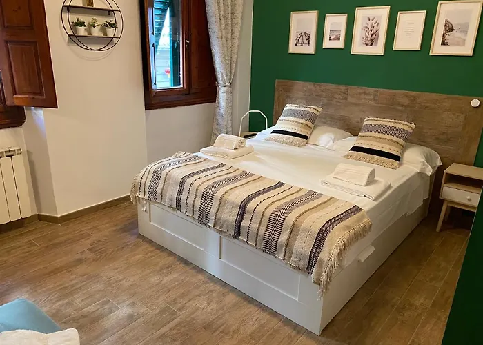 Dimora Dionisio B&B Firenze