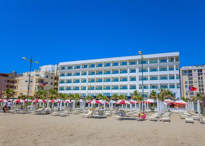 Hotel Vivas Durrës