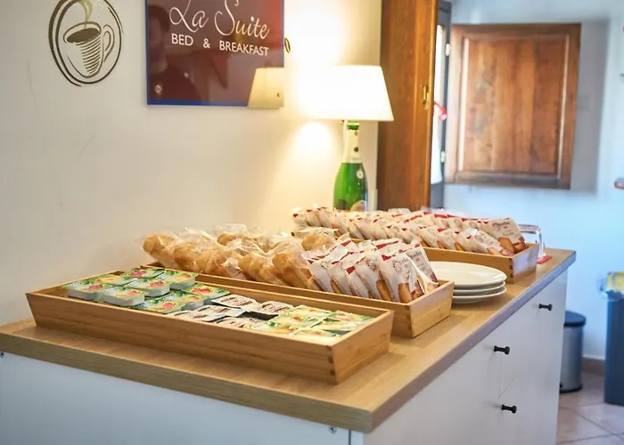B&B La Suite Milazzo