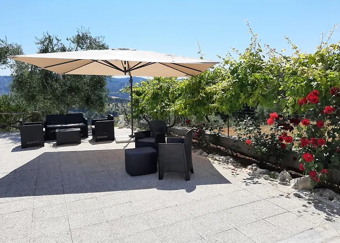 Osteria B&B Il Rifugio Peschici