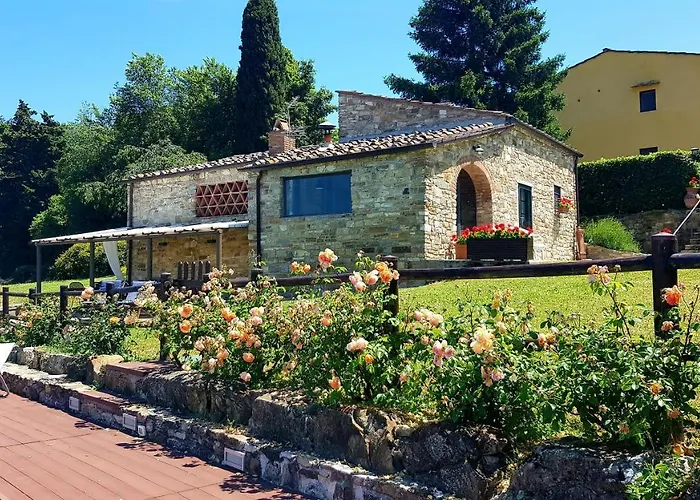 Hotel Poggio al Sole Fiesole