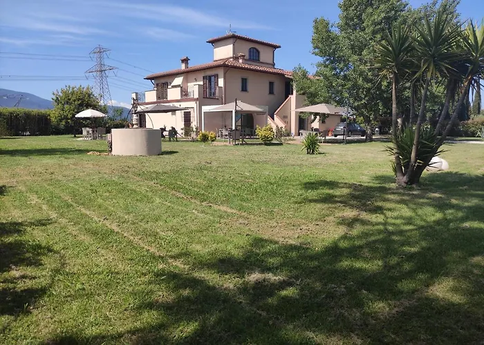 Bed and Breakfast Il Casale di David Pontedera