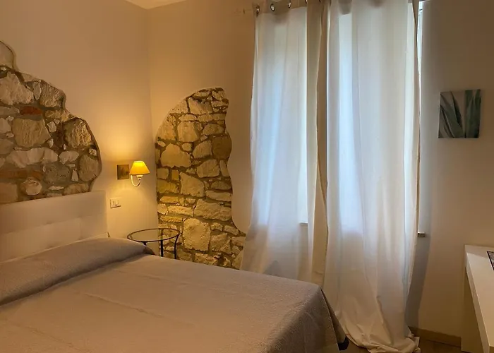 Unique Rooms Verona
