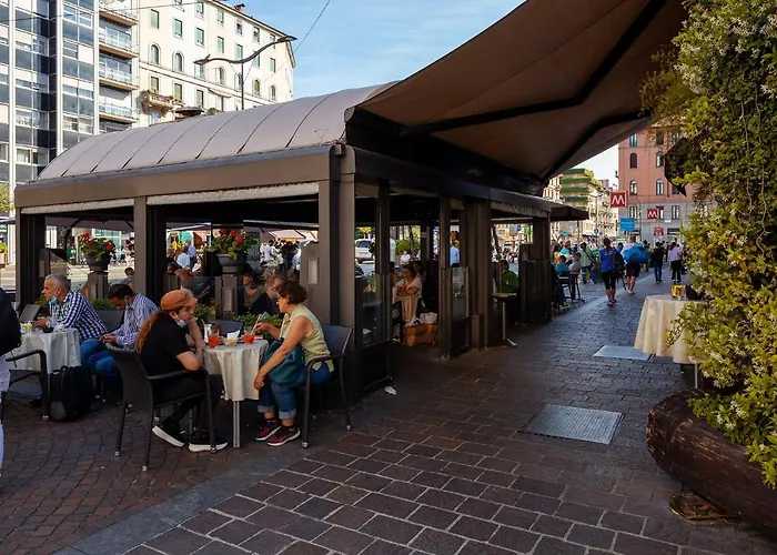 Mercadante Guest House Milano