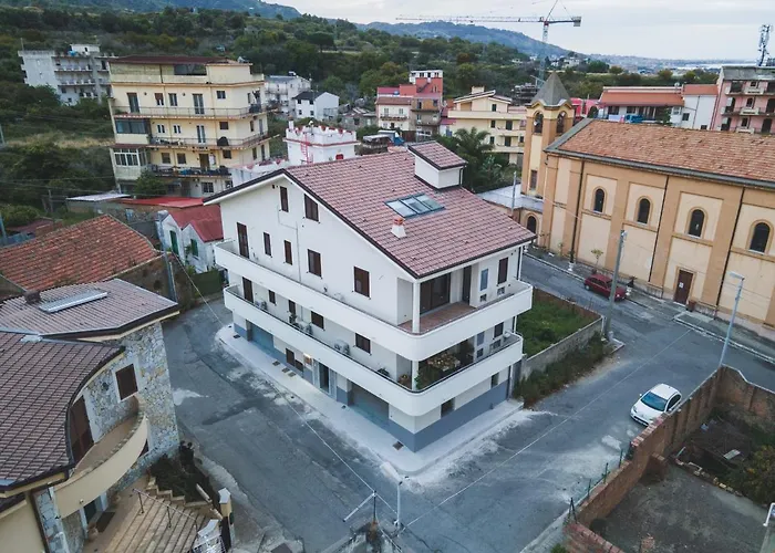 Ulivo Design B&B Reggio Calabria