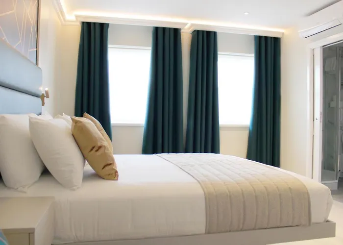 Aparthotel West End Lane II Londra