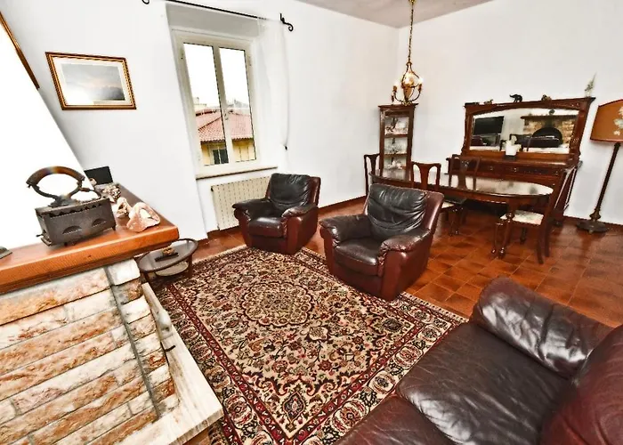 Borgo 98 Guest House Matrimoniale con bagno privato esterno Livorno