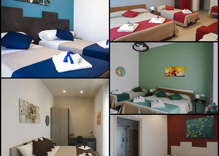 B&B Contessa dei venti Catania