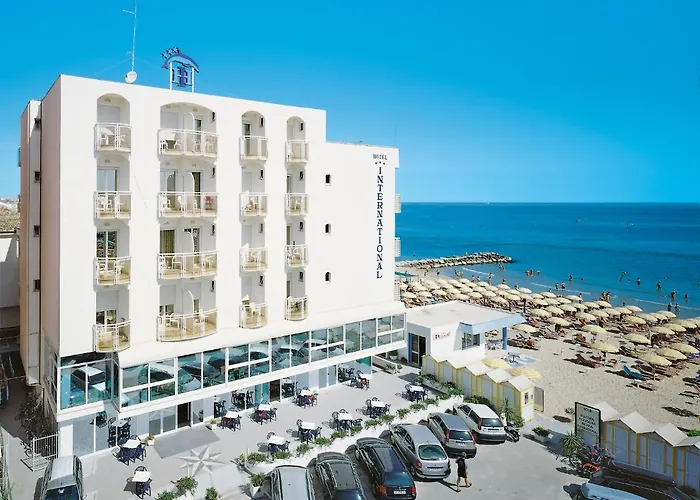 Hotel International Misano Adriatico