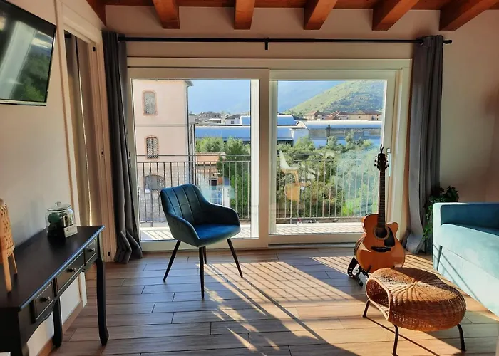 Il Beccaria Relais B&B Fondi
