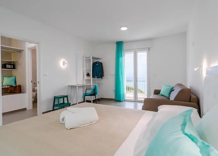 Smeraldo Residence Torre San Giovanni Ugento