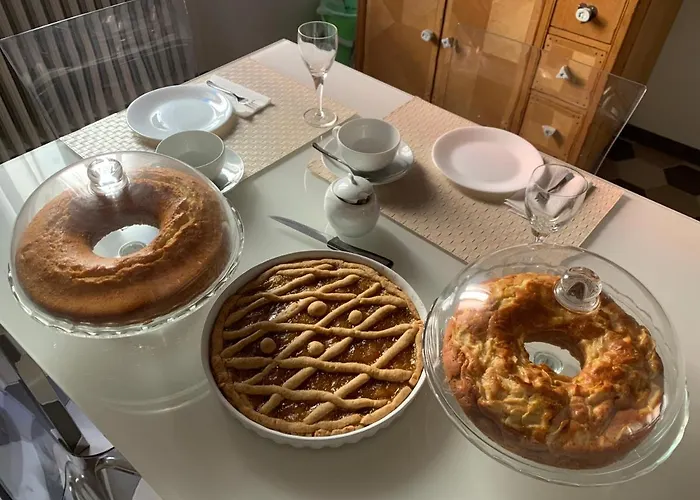 Fonte alle Ninfe B&B Castiglione dʼOrcia