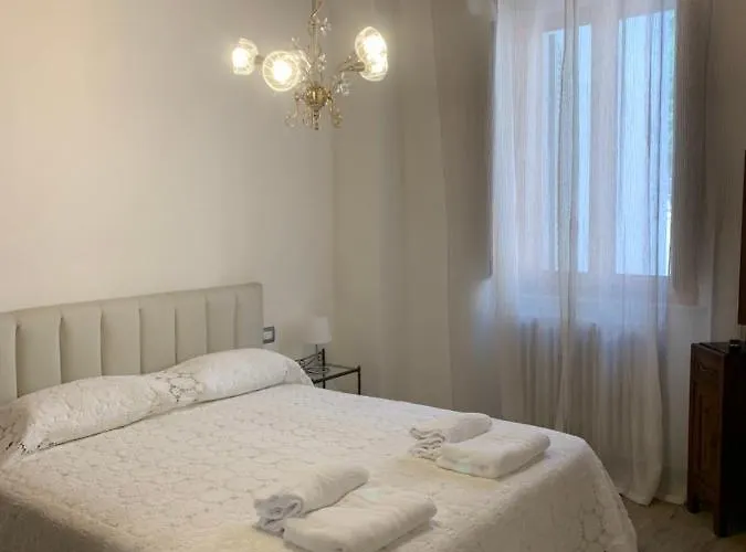 Fonte alle Ninfe B&B Castiglione dʼOrcia