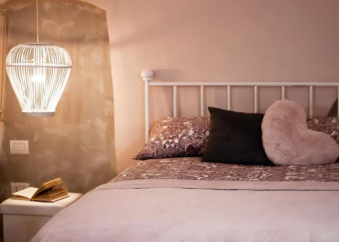 Hotel Iconica Putignano
