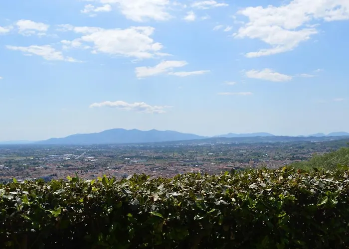 Il Podere di Tacito Montecatini-Terme