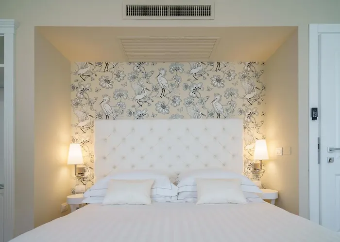 Boutique Hotel Carlo Felice Cagliari