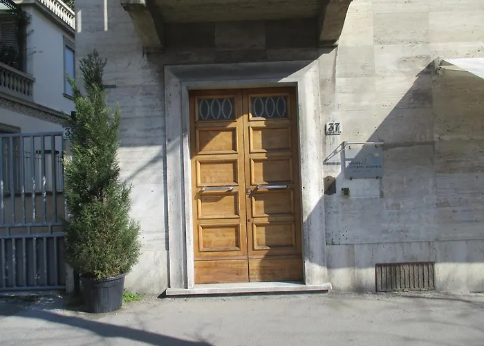 Affittacamere ACCASA Prato 
