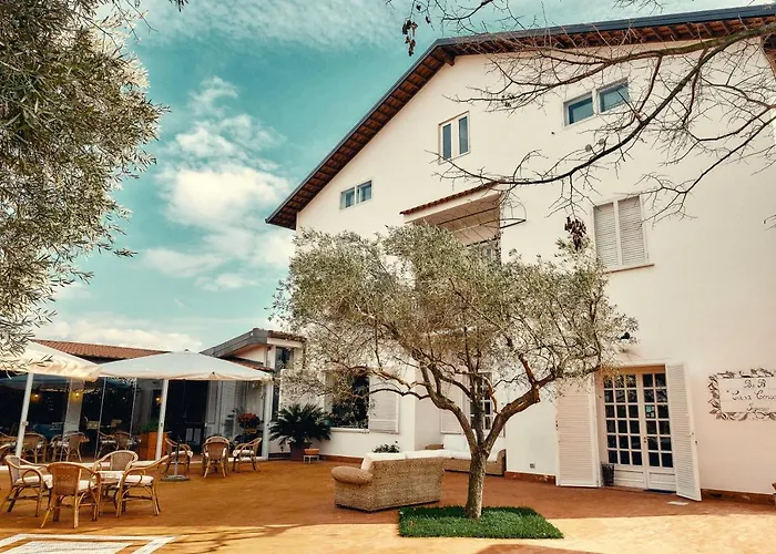 Casa Consalvo B&B Pontecagnano
