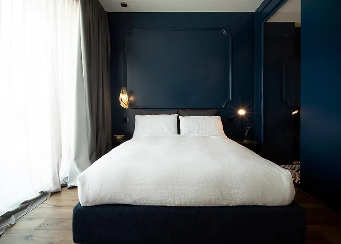 Piccola Maesta' Boutique Rooms Civitanova Marche