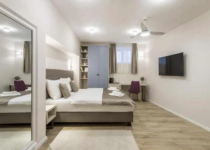 Cor Rooms Spalato