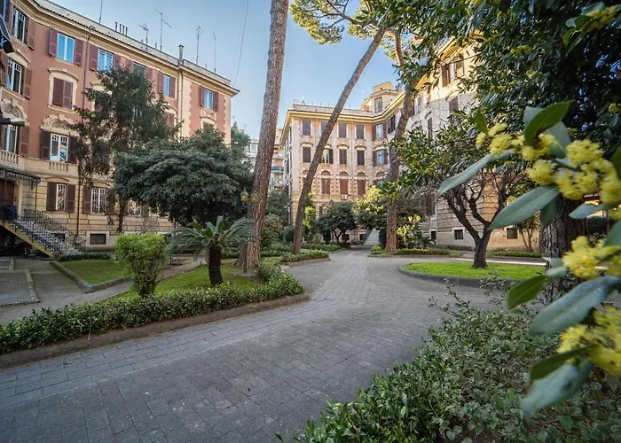 Sweet Home Pigneto Guest House Roma
